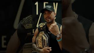 UFC After Party with the Champ Carlos Ulberg at E1EVEN