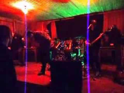 Apophizys - Hellchim Festival