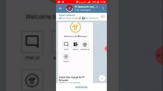 Download lagu Upatade Pi!! 🔰Bagaimana cara install 'Pi Browser'? Instal dan masuk ke Pi Browser Pi mp3 Download lagu Upatade Pi!! 🔰Bagaimana cara install 'Pi Browser'? Instal dan masuk ke Pi Browser Pi mp3