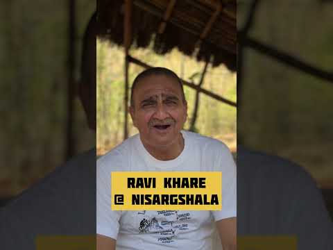 Nisargshala stargazing experience near Pune video