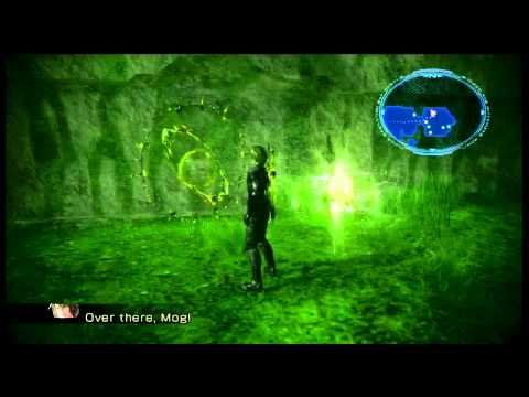 Let's Play Final Fantasy XIII-2 [65] - Bresha Rings
