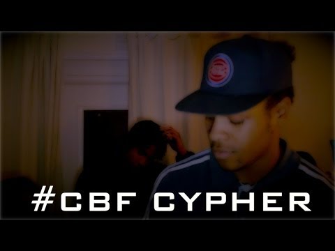 Jammy, Blakes & Fonzse (CBF) - Cypher Season - Build TV