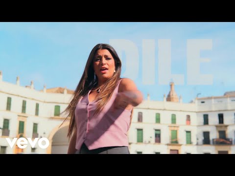 Nazaret Navarro - Dile