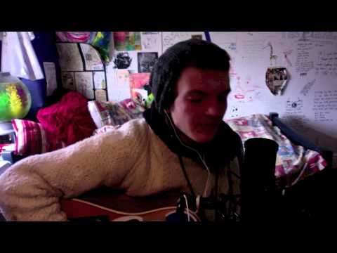 Over It || By Jack Envis (Original Song)