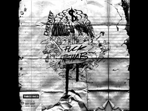 Chief Keef Ft. Blood Money - Fuck Rehab (Prod. Bezz Luciano)