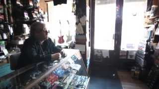 Talking to Peter Frampton - Mike&#39;s Music - Documentary - Outake
