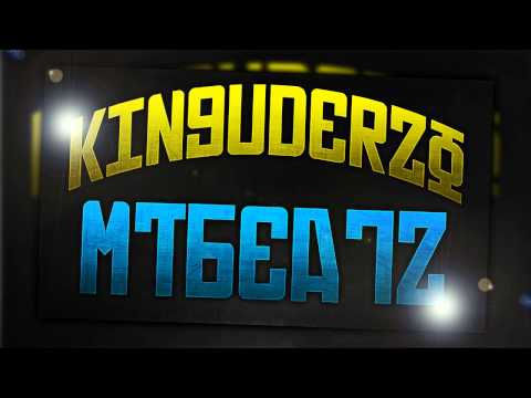 KingUDERZO ft. MTBeatz - Nothing Else (Collab)