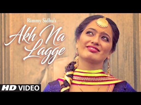 Akh Na Lagge