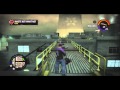 Saints Row 2-The Brotherhood-Mission 3-Waste Not Want Not