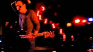 The Casket Lottery-&quot;Code Red&quot; @ Subterranean, 5/14/11.