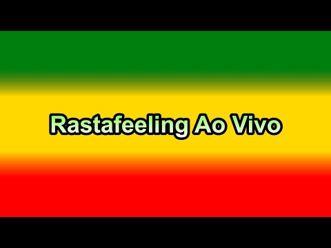 Rastafeeling - Rastafeeling Ao Vivo (2006)