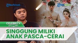 Tak Menyesal Pisah dengan Wendy Walters, Reza Arap Singgung soal Keinginan Miliki Keturunan