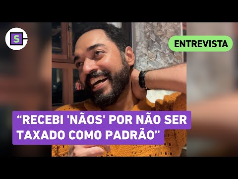 From 'bad duck' to heartthrob of 'Vale Tudo' and 'Warriors of the Sun': Thomás Aquino's career