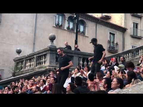 Els Amics de les Arts - Louisiana o els camps de cotó @ Strenes Girona