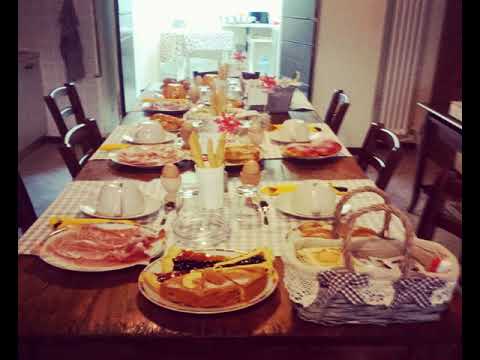 Il Giardino Delle Noci - La Casinina - Italy