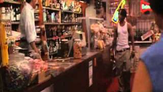 Mc Eiht - Straight Up Menace ( Menace II Society Soundtrack)