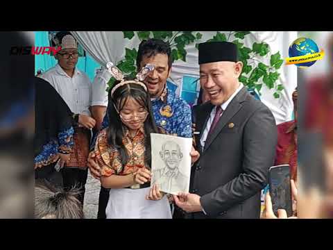 Siswa SMP Xaverius Lubuk Linggau Borong Prestasi FLS3N 2026