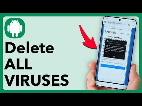 How to Remove Malware From Your Android Device