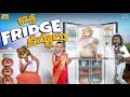 కొత్త ఫ్రిడ్జ్ కష్టాలు | Refrigerator | Summer | MCA | Middle Class Abbayi | Fun