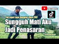 Penasaran Dangdut Cover Remix Cipta Rhoma Irama