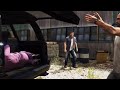 Gta V But I Did Kidnap His Wife