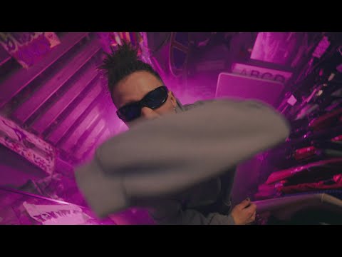 Kain - Getto (Official Music Video)