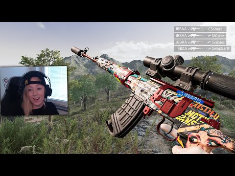 PUBG: Die lustigsten und epischsten Momente #80