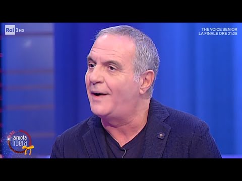 Giorgio Panariello e Marco Giallini tornano in onda con Lui è peggio di me: "L'idea è nata durante i