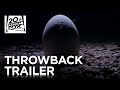 Alien TBT Trailer 20th Century FOX