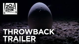 Alien | #TBT Trailer | 20th Century FOX
