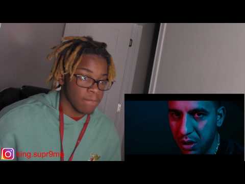 (German Rap) Ufo361 - SCHEIß AUF EURE PARTY (REACTION)