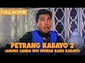 PETRANG KABAYO 2 Full Filipino Comedy Movie 1990 Roderick Paulate Vina Morales