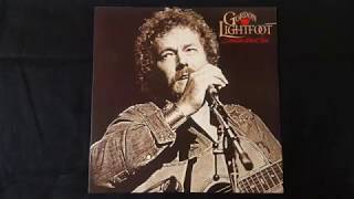Gordon Lightfoot If You Need Me.  1980 Vinyl.
