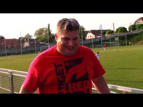 SOROKSÁR SC. - AIRNERGY FC. MLSZ U- 17III. osztály Közép A