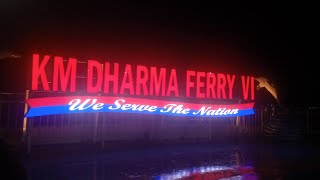 Download lagu naik kapal km dharma Ferry 6 dari pelabuhan kumai menuju pelabuhan Surabaya mp3