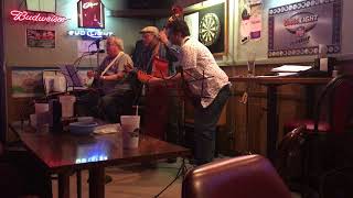 Whole Lotta Highway      Red Onion  3 6 2018