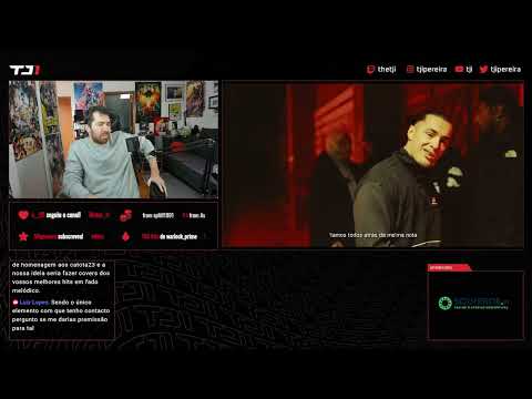 TJI REAGE A KRISTOMAN FEAT. UZZY - ME'MA NOTA