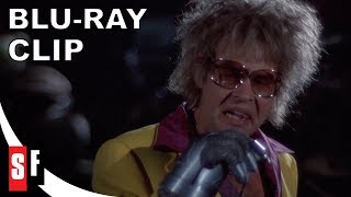 Doctor Detroit (1983) - Clip: Misaligned Doctor (HD)