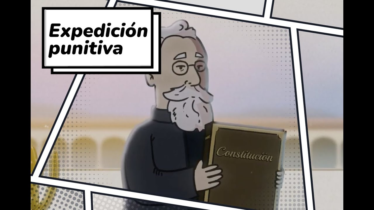 Expedición punitiva