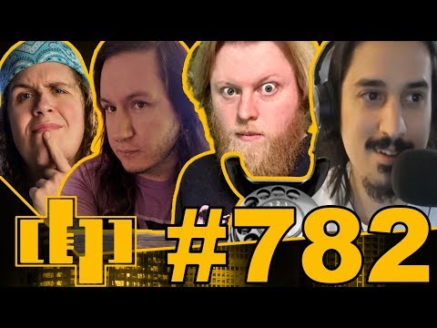 Stanley Kubrick: Held Back by Toxic Masculinity? - Guests: Joe & Scott - Zapathon! | DP #782