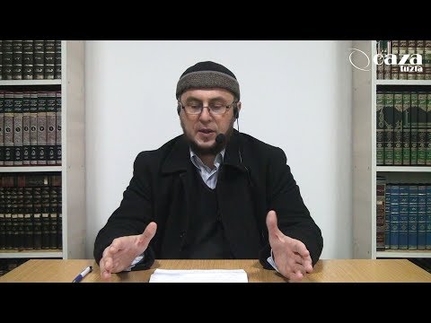 KO SU USPJEŠNI LJUDI U ŽIVOTU ? - Abdulvaris Ribo, prof.