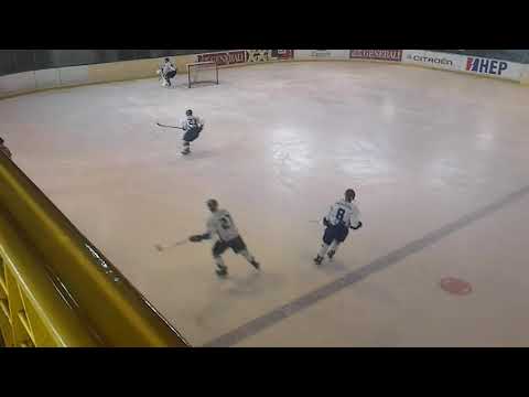 IHL KHL Mladost -  HKMK Bled 11-11-2017