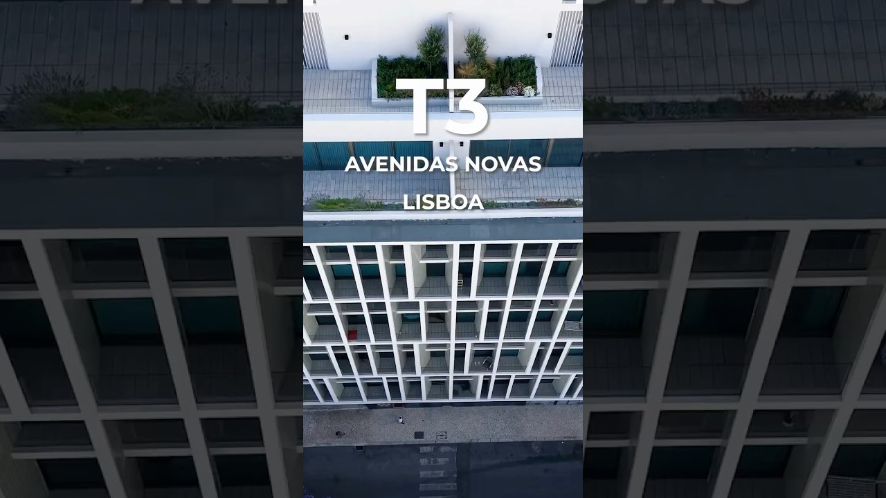 Vídeo do imóvel