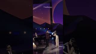 Download lagu #ronyparulian #andirianto #lyodra #kauselaludihati #indonesianidol #fancam #liriklagu mp3