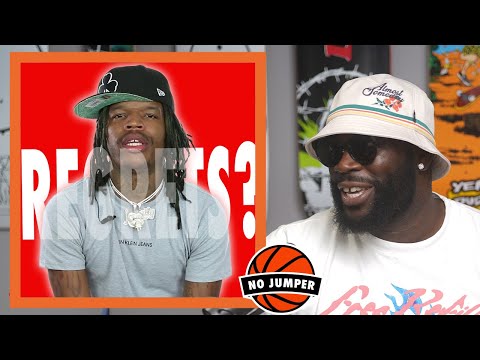 Ewol Samo on Running Down on Ayoo KD, Why He Regrets It
