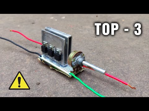 DC Motor HINDI Make DC to DC Boost Converter 3v to 9v Voltage Step Up डीसी टू डीसी बूस्ट