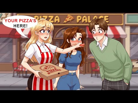 I Became the Third Person by Accident