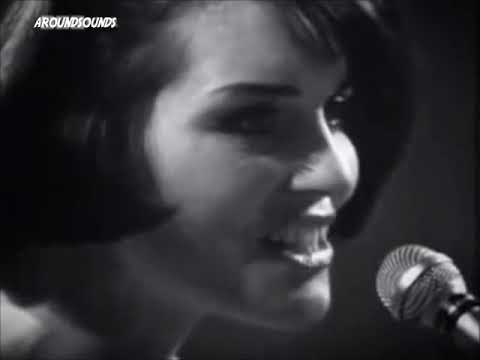 Julie Rogers 1965 - The Wedding