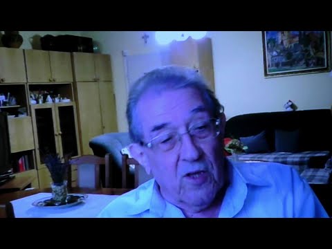 PIRKADAT M. Kende Péterrel: Platthy Iván