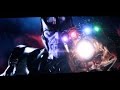 FULL Marvel Phase 3 announcement with clips, Robert Downey Jr, Chris Evans